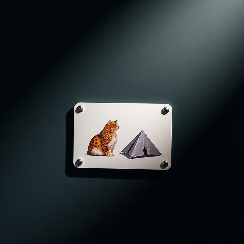 Magnet