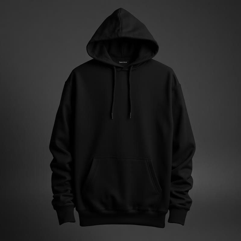 Sweatshirt Baskı